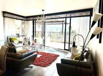 Mv - Sector Quito Tenis, en Venta Dpto 03d, 284 m², Mas Terraza Propia — imagen 4