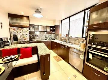 Mv - Sector Quito Tenis, en Venta Dpto 03d, 284 m², Mas Terraza Propia — imagen 2