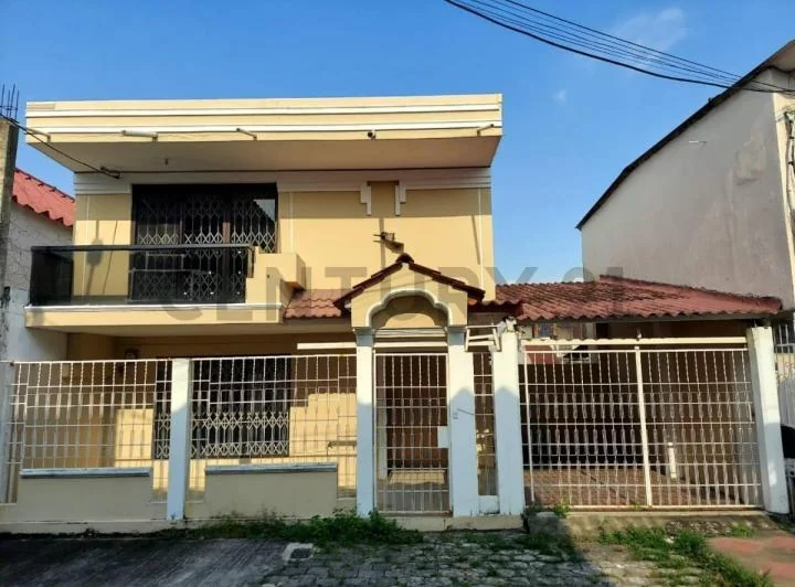 Samanes Uno Gran Oportunidad, Vendo Casa Dentro de Herradura Guardianía 24/7elsm, Guayas — imagen 1