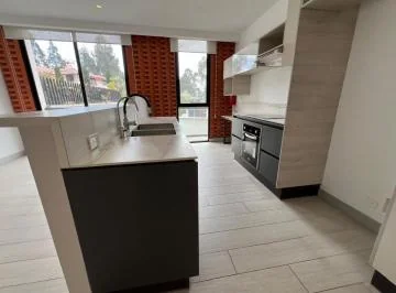 Vendo Departamento 2 Dorm. con Balcon Edificio Amahru Iñaquito Alto Como Nuevo Oportunidad — imagen 4