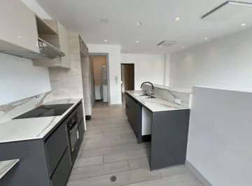 Vendo Departamento 2 Dorm. con Balcon Edificio Amahru Iñaquito Alto Como Nuevo Oportunidad — imagen 2