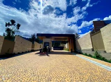 Hermoso Terreno de Venta en Cumbayá Frente Al Rancho San Francisco! — imagen 4