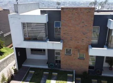 Venta Casa Sector Carcelen Excepcional Vista, Comodidad y Seguridad — imagen 3