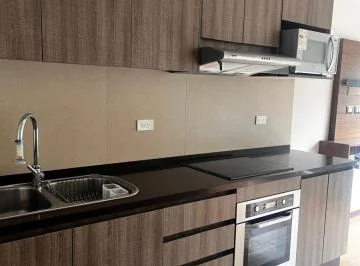 Vendo Lindo Dpto 2 Dorm con Balcon Sector El Bosque — imagen 4