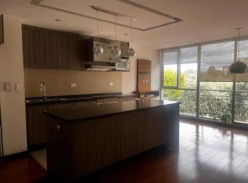 Vendo Lindo Dpto 2 Dorm con Balcon Sector El Bosque — imagen 3