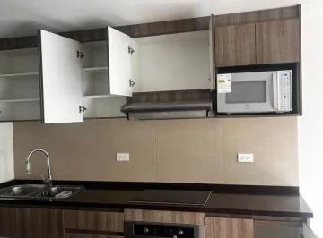 Vendo Lindo Dpto 2 Dorm con Balcon Sector El Bosque — imagen 2