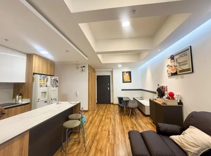 Venta Departamento de 80 m² con 2 Habitaciones en Venta en Centro Norte — imagen 1