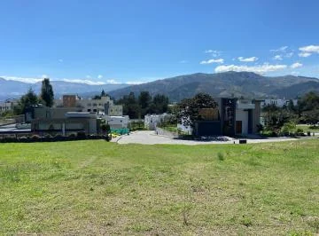 Sector Colegio Alemán Terreno Urbanización — imagen 5