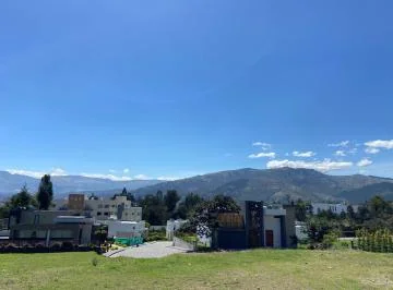 Sector Colegio Alemán Terreno Urbanización — imagen 4