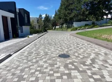 Sector Colegio Alemán Terreno Urbanización — imagen 2