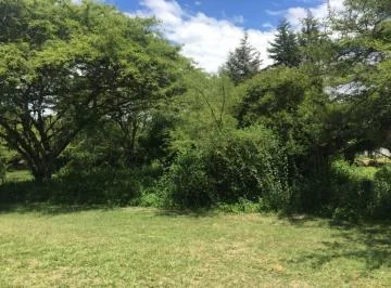 Terreno Dentro de Urbanizacion Arrayanes — imagen 3