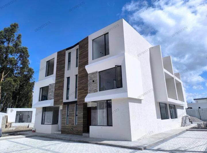 Calderón Casas Vip Grandes — imagen 1