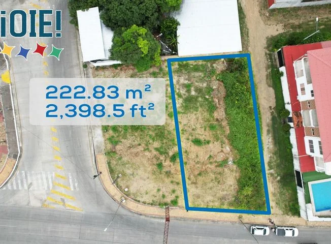 Terreno en venta en Sucre — imagen 3