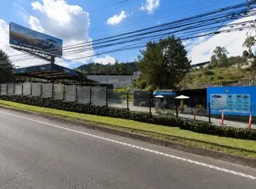 Terreno Comercial Estratégico | Miravalle - Cumbayá | 857,33 m² | Alto Impacto Comercial | Frente 162 m — imagen 5
