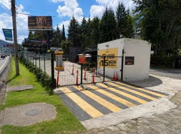 Terreno Comercial Estratégico | Miravalle - Cumbayá | 857,33 m² | Alto Impacto Comercial | Frente 162 m — imagen 4