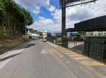 Terreno Comercial Estratégico | Miravalle - Cumbayá | 857,33 m² | Alto Impacto Comercial | Frente 162 m — imagen 3