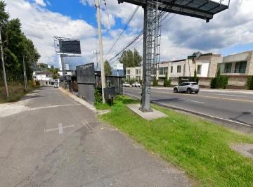 Terreno Comercial Estratégico | Miravalle - Cumbayá | 857,33 m² | Alto Impacto Comercial | Frente 162 m — imagen 2