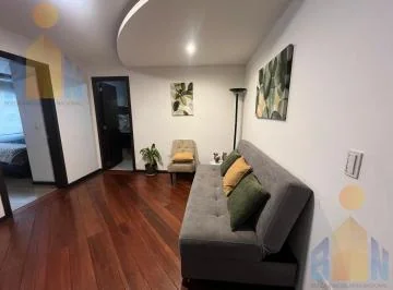 Departamento de Venta Frente a La Carolina — imagen 5