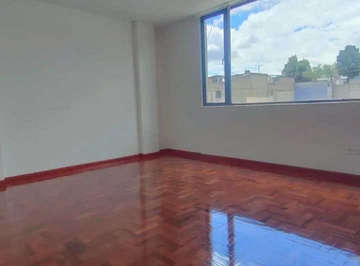 Venta Departamento de 3 Hab. Sector Norte de Quito — imagen 1