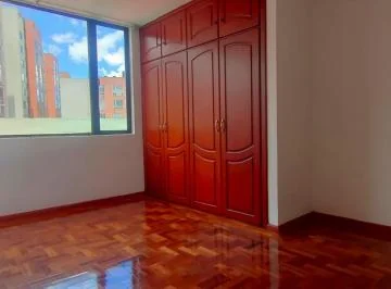 Venta Departamento de 3 Hab. Sector Norte de Quito — imagen 4