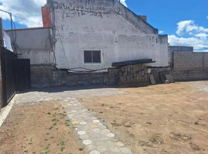 Vendo Terreno en San Isidro del Inca — imagen 1
