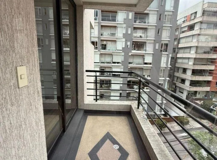 Arriendo o Vendo Moderno Amplio Departamento 127 m² — imagen 1