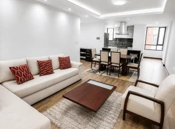 Arriendo o Vendo Moderno Amplio Departamento 127 m² — imagen 4