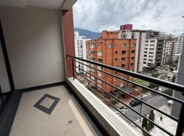 Arriendo o Vendo Moderno Amplio Departamento 127 m² — imagen 3