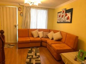 Venta Casa en Conjunto Sector Monjas Intercambiador de La General Rumiñahui — imagen 4