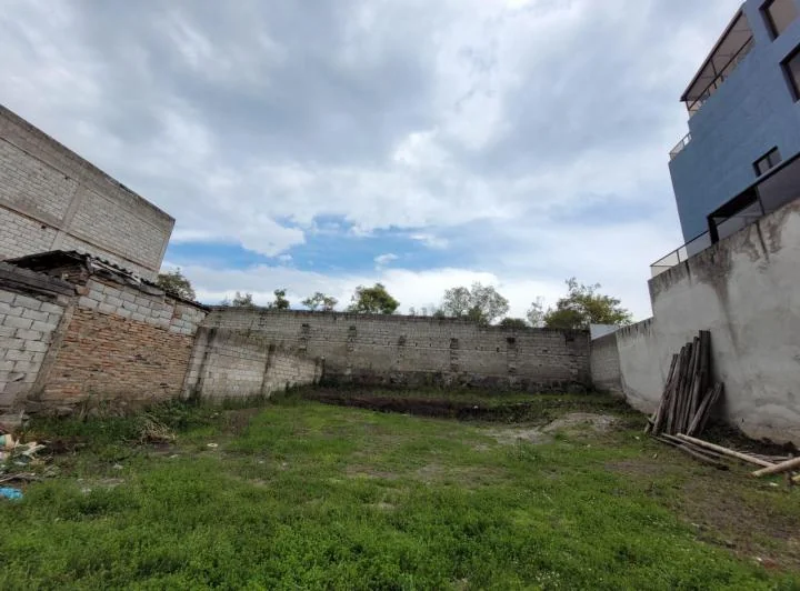 Terreno en Venta Sector Monteserrín — imagen 1