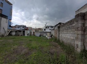 Terreno en Venta Sector Monteserrín — imagen 2