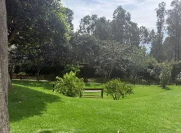 Espectacular Terreno de Venta en Urbanización de Lujo Cumbayá! — imagen 5