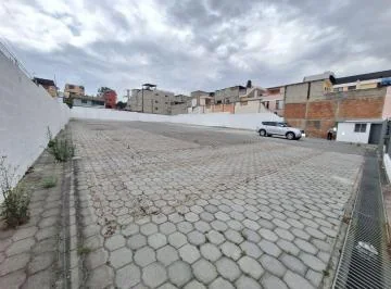 Arriendo Terreno Comercial Cumbaya, Sector Parque de Cumbaya — imagen 5