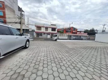 Arriendo Terreno Comercial Cumbaya, Sector Parque de Cumbaya — imagen 2