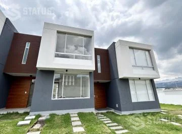 Venta de Casa Sector Mirasierra, Última Casa con Dormitorio en Planta Baja. Provincia de Pichincha — imagen 5