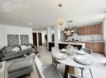 Venta de Casa Sector Mirasierra, Última Casa con Dormitorio en Planta Baja. Provincia de Pichincha — imagen 2