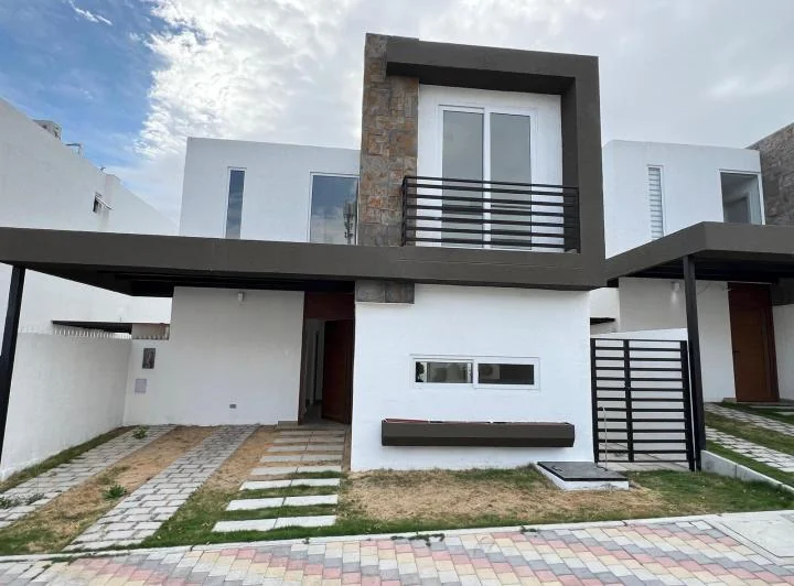 Casa en Venta, Manabí — imagen 1