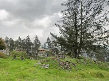 Venta Terreno Esquinero en Conocoto 1012 m² Los Chillos — imagen 2