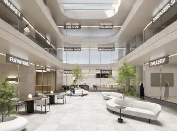 Scc. Venta Locales Comerciales en Planta Baja. Ubicados en El Corazón de Cumbayá — imagen 4