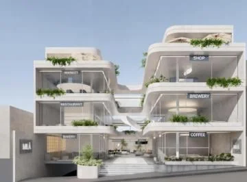 Scc. Venta Locales Comerciales en Planta Baja. Ubicados en El Corazón de Cumbayá — imagen 3
