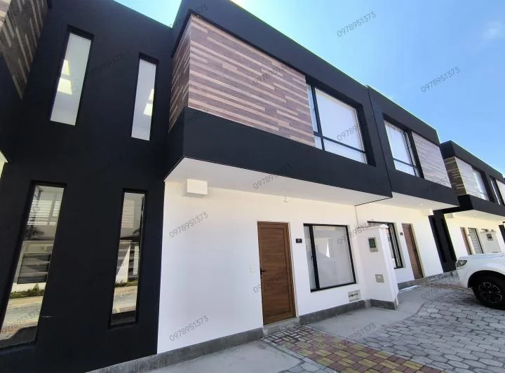 La Armenia Casas con Basement — imagen 1