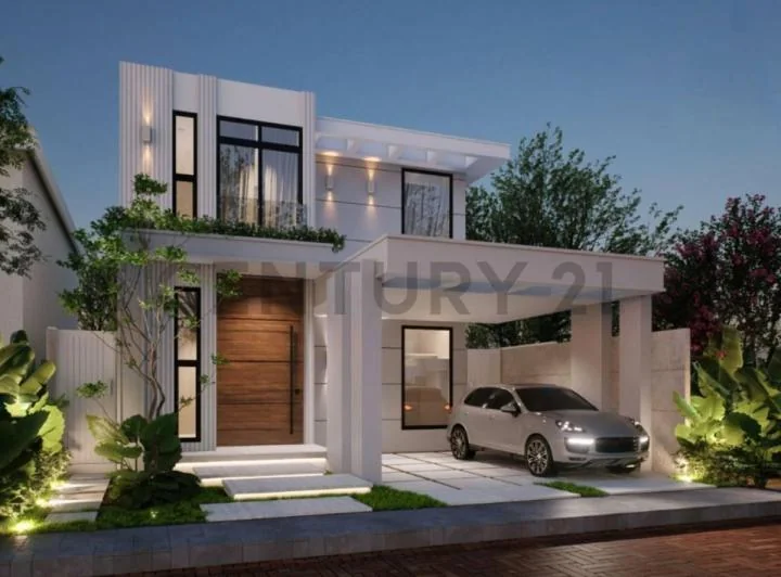 Venta Casa de Estreno en Isla Celeste, Samborondón. m. A. Guayas — imagen 1