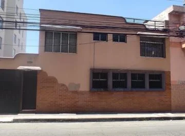 Vendo Edificio Corporativo / Proyecto 8 Pisos | 683 m² Const. | Av Brasil - La Concepción — imagen 5