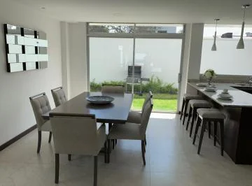 Venta Casa por Estrenar Cerca Al Ventura Mall, en Conjunto — imagen 4