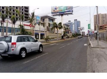 Terreno de Venta en Manta Zona Comercial, Manabí — imagen 3