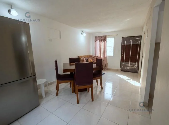 Venta Casa Villa del Rey La Aurora Daule, 3 Habitaciones, A. m. Guayas — imagen 1