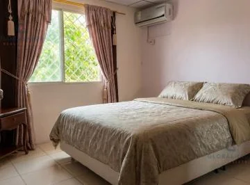 Venta Casa Villa del Rey La Aurora Daule, 3 Habitaciones, A. m. Guayas — imagen 3