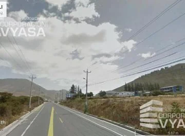 Calacalí - Exclusivo Terreno en Venta I3 de 40.000 m² en Venta — imagen 5