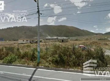 Calacalí - Exclusivo Terreno en Venta I3 de 40.000 m² en Venta — imagen 2