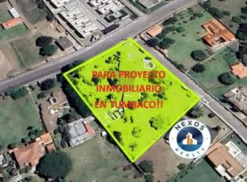 Terreno Para Proyecto Inmobiliario de Venta por Hilacril Tumbaco! — imagen 5